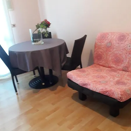 Alba Apartamento *