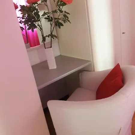 Apartamento Alba *