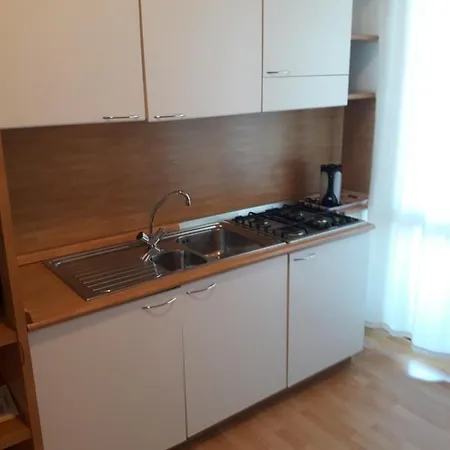Alba Apartamento Sirmione