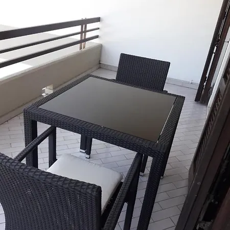 Alba Apartamento *
