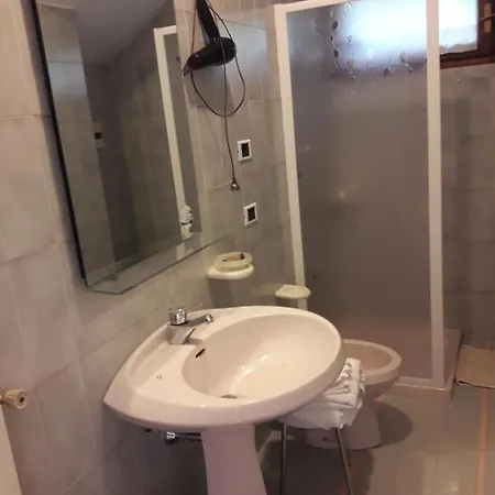 Alba Apartamento *