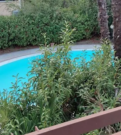 Alba Apartamento