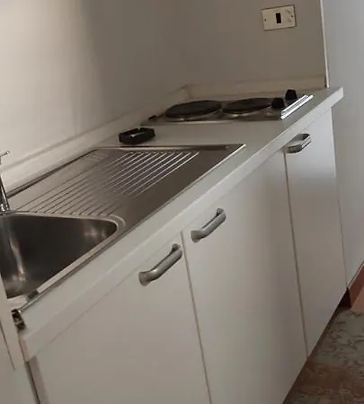 Apartamento Alba