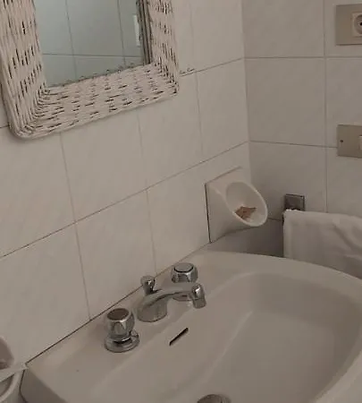 Alba Apartamento Sirmione